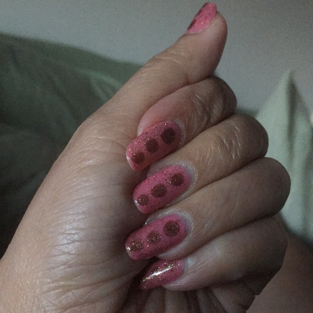 Meet your Posher, Emma